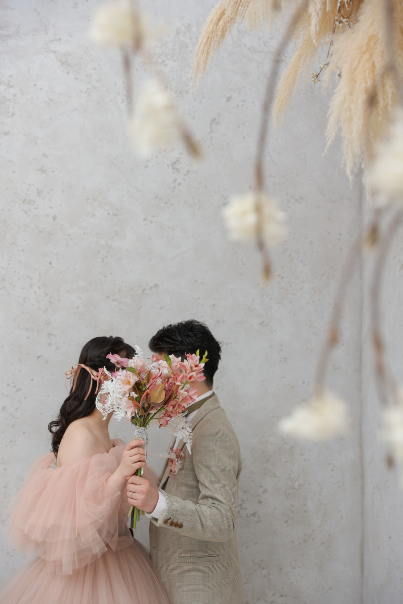 ひみつの話は、ふたりだけのもの