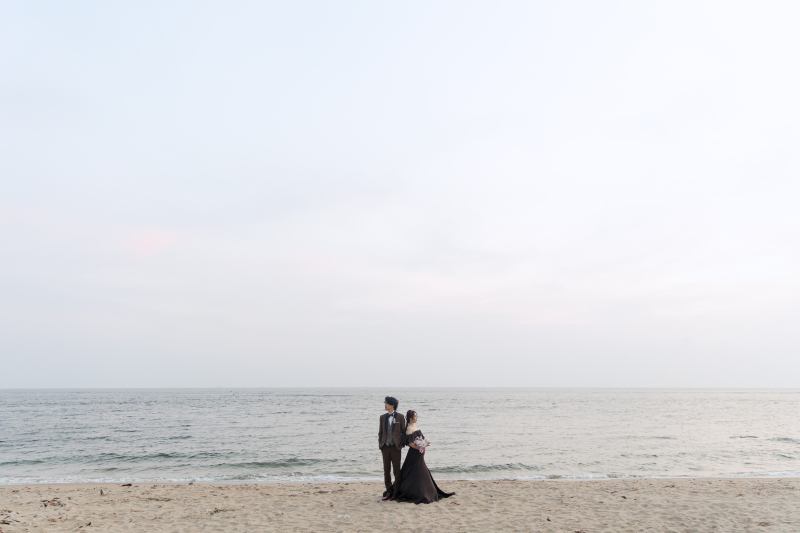 広大なロケーション