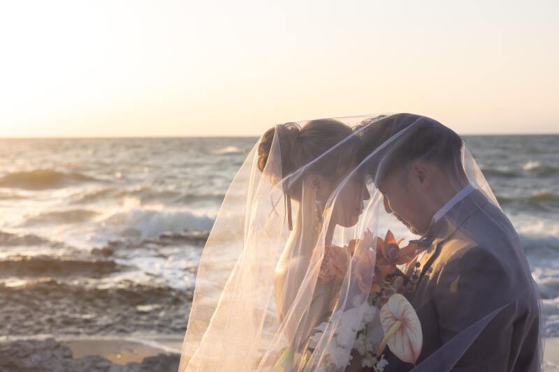 ロマンチックな時間