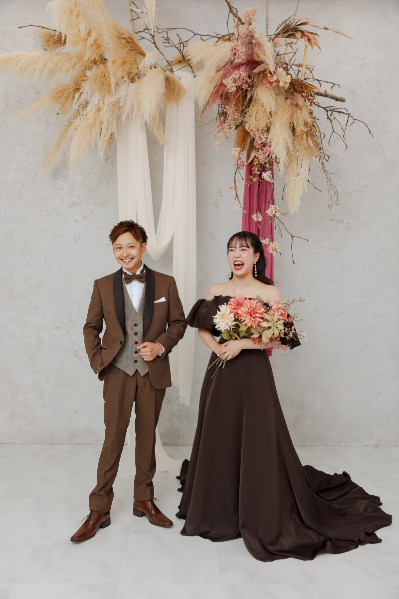 1カット目とは思えない!