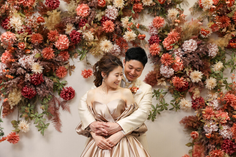 君を捕まえた！