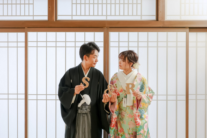 日本家屋の魅力