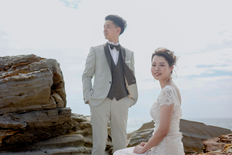 風になびかれて