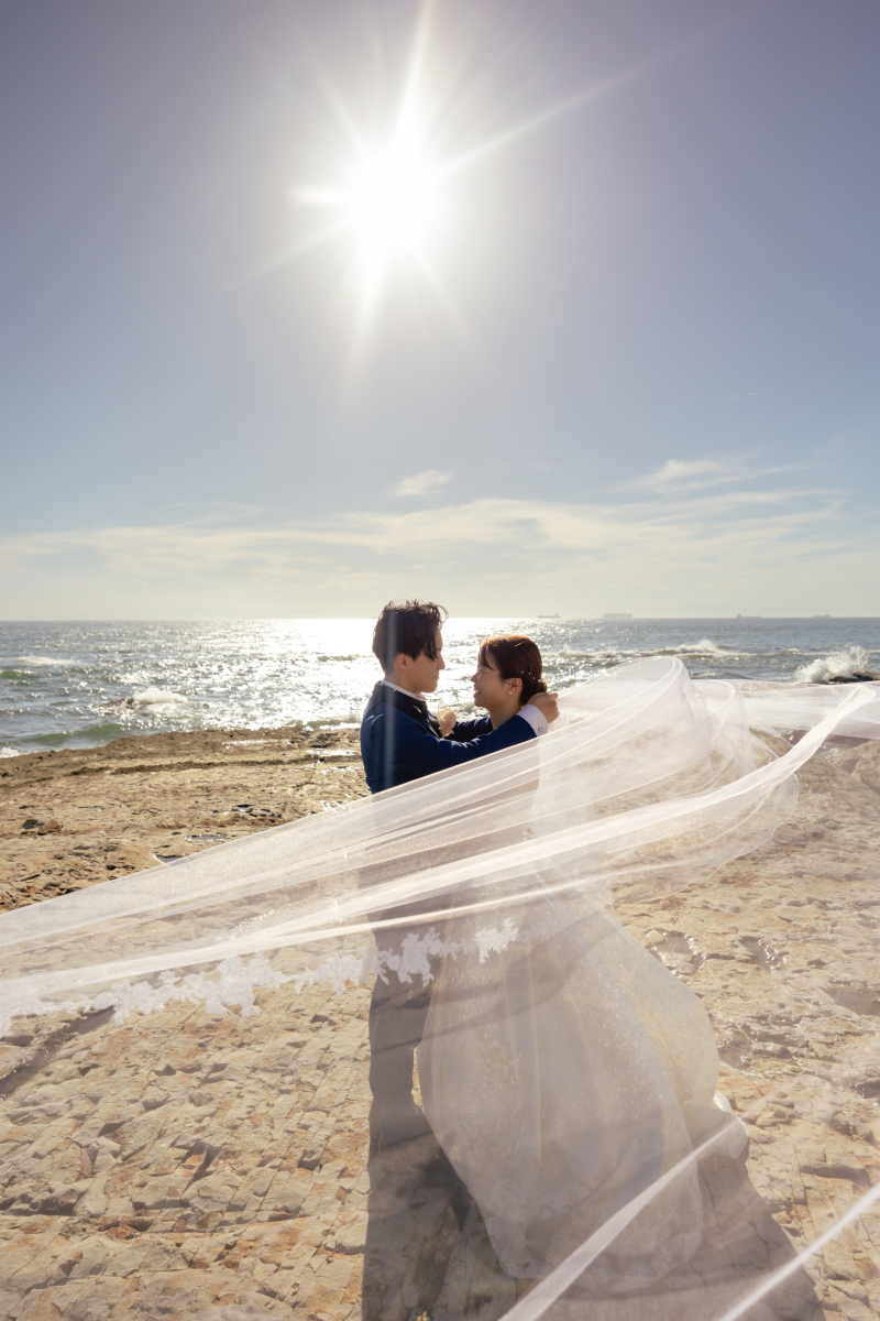 ベールショット