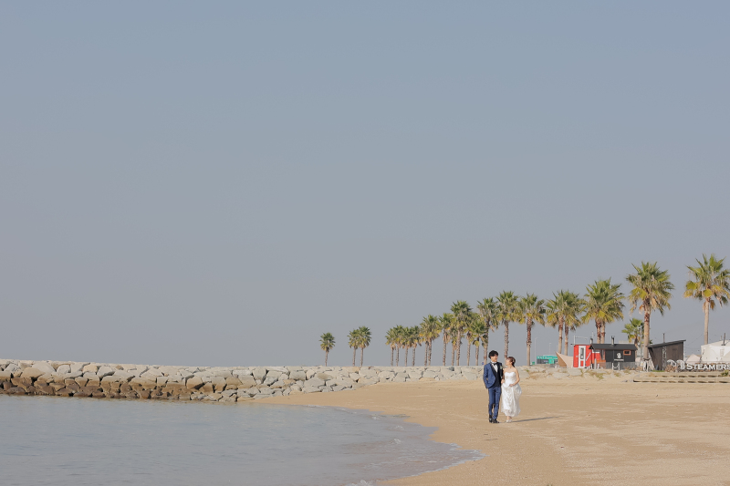 ロケーション撮影スタート!