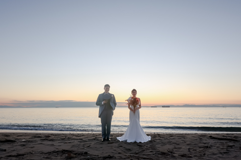 アイテムを使って