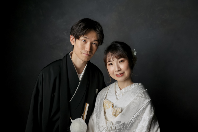 カッコいい雰囲気で