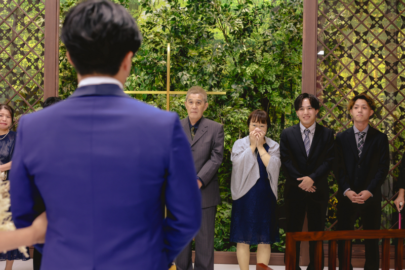 ファーストミート