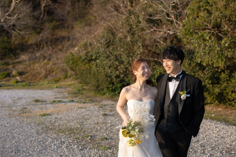 陽だまりの自然体