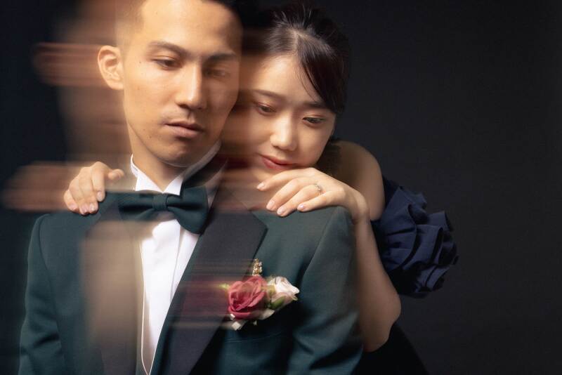 未来に幸せを紡ぐ