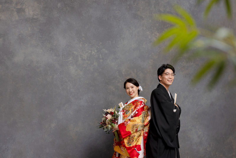 緊張の中で撮影スタート