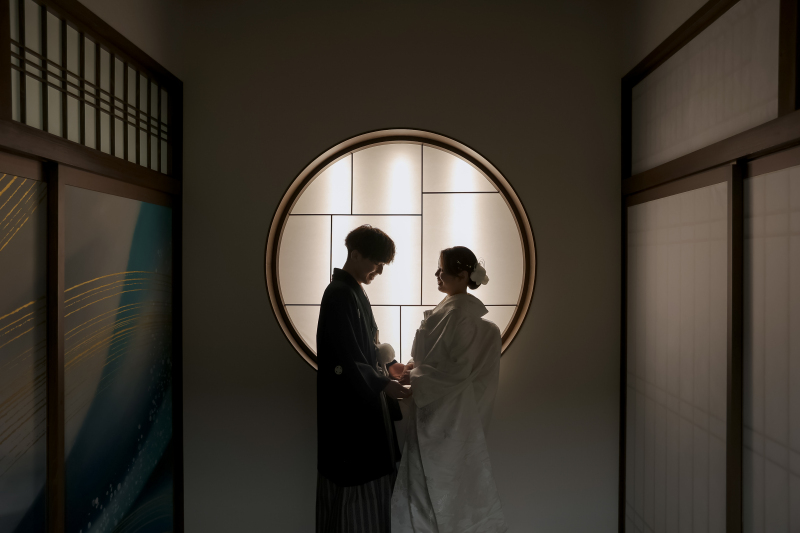 月明かりのような