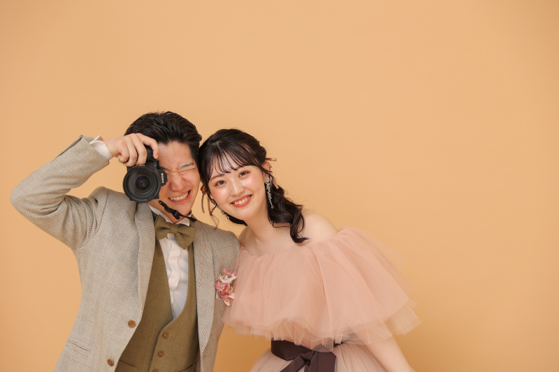 ベストショットを狙え!