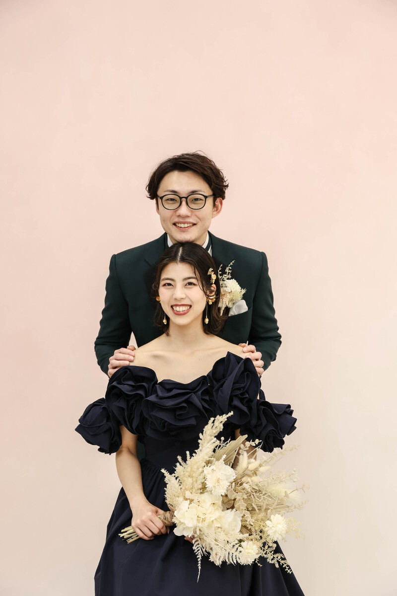 色んなあなたを見てみたい!