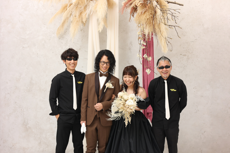 大切なご友人さまと