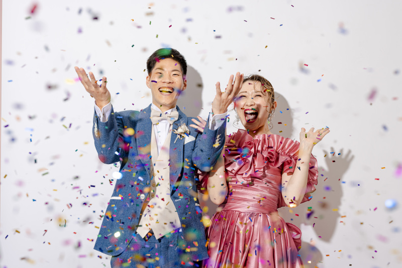 幸せな人生の一部として