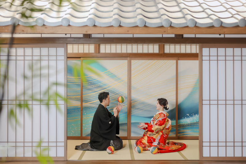 アイテムショット