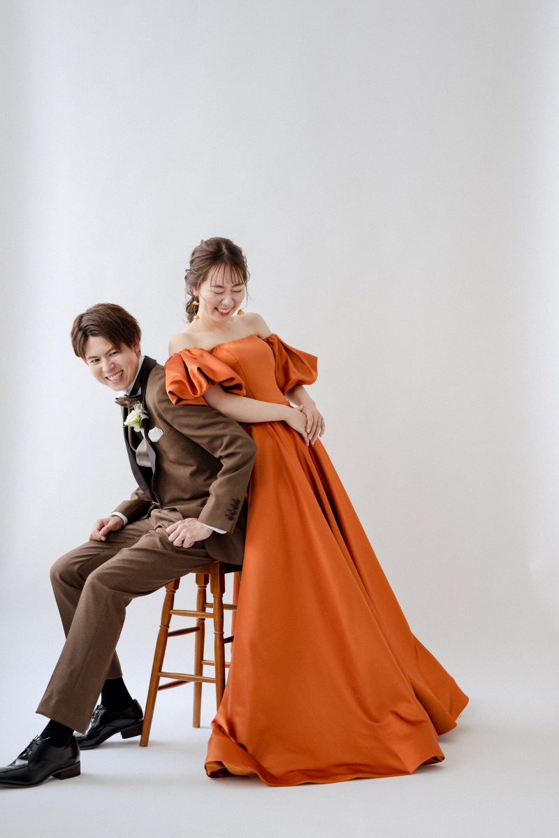 感情が動く撮影体験