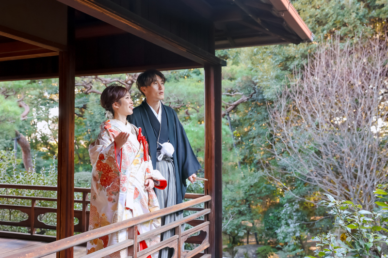 この時間、空間を