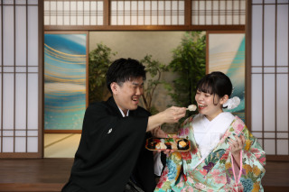 【和洋スタジオプラン】大好きなものを詰め込んで