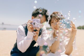 【洋装ロケーションプラン】