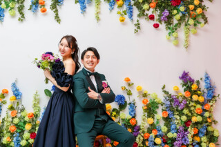 【和洋スタジオプラン】素敵なスマイルで！