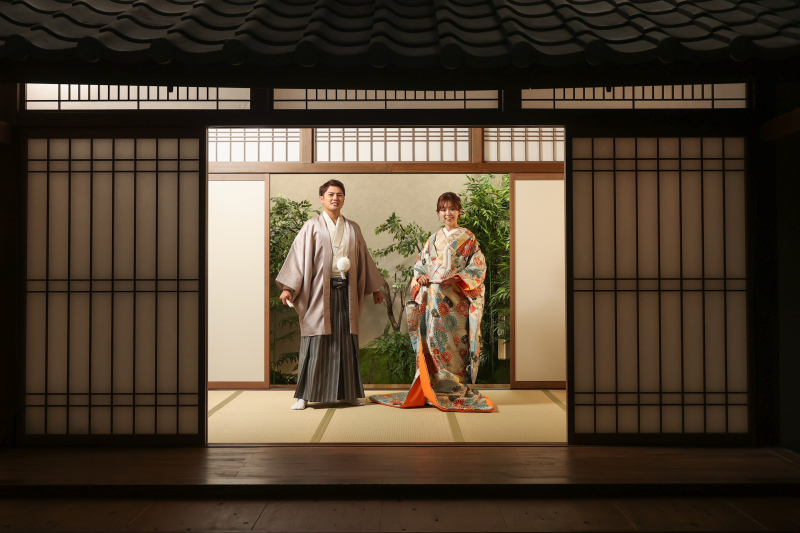 クールに、でも可愛く