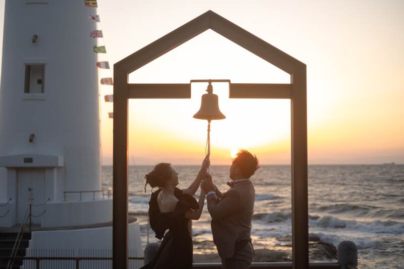 永遠の愛を誓って