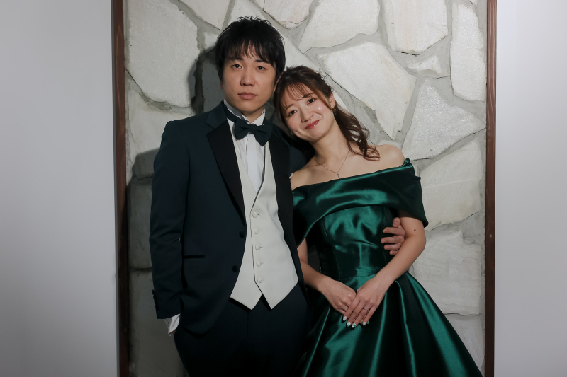 海沿いのような雰囲気で