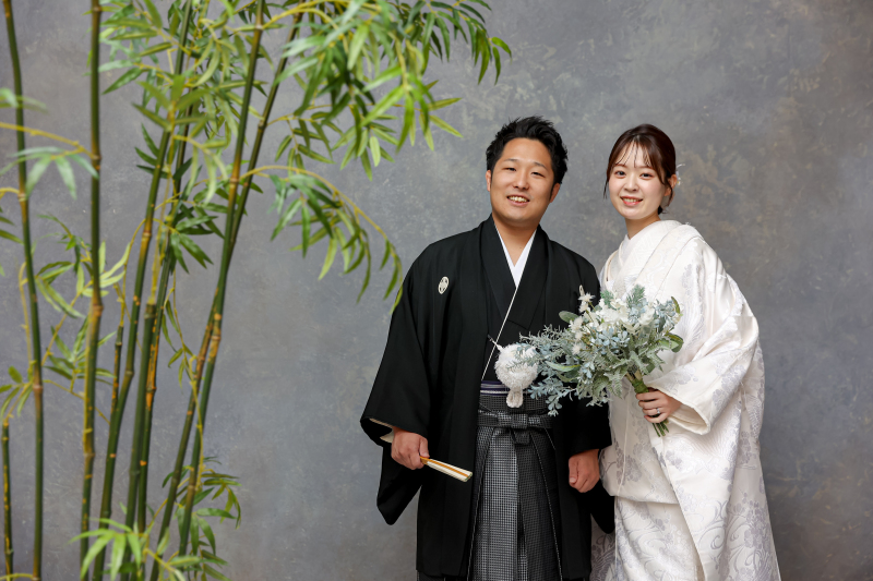 素敵な和装スタジオ