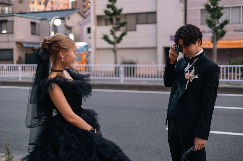君を写す午後