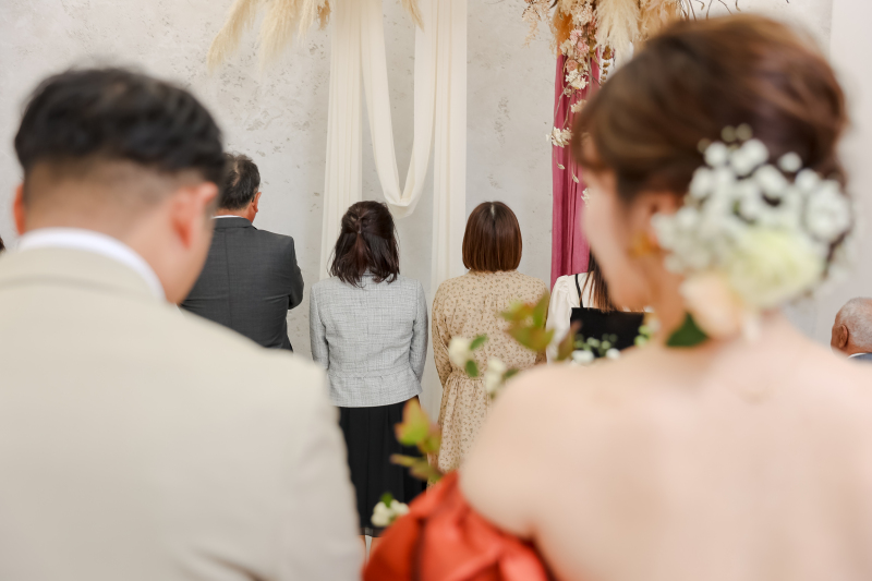 ドキドキのファーストミート