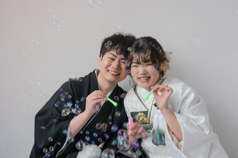 あわあわなセカイ