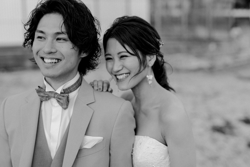 お二人の時間を