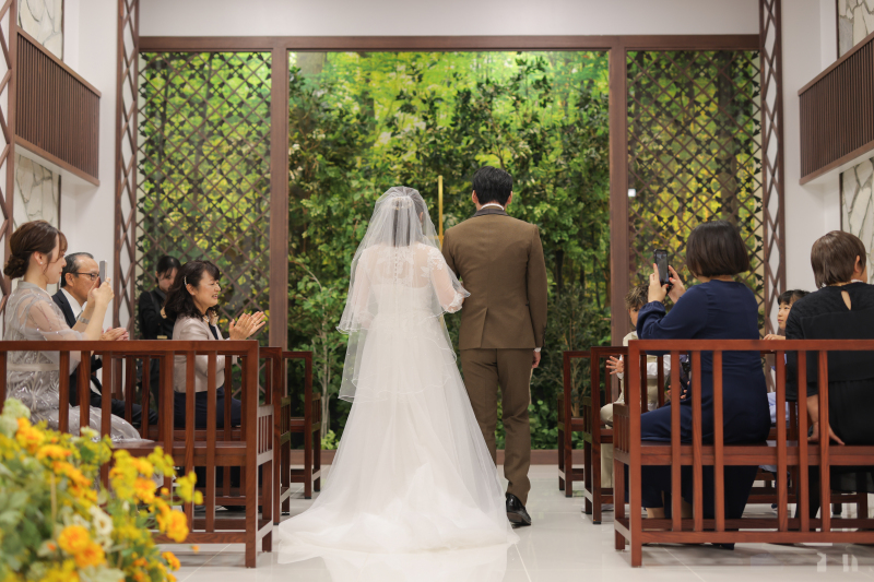 強く、真っ直ぐ