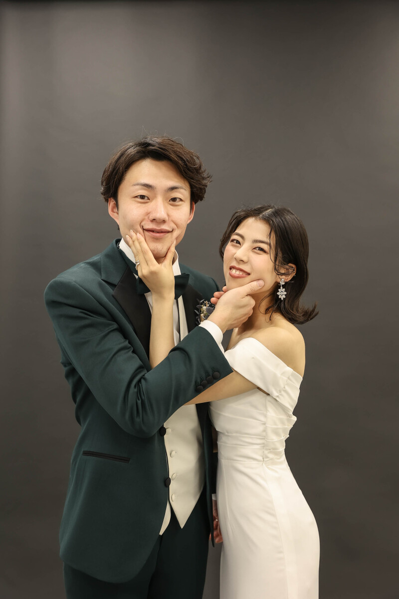 愛しさで、むぎゅっとしたくなる