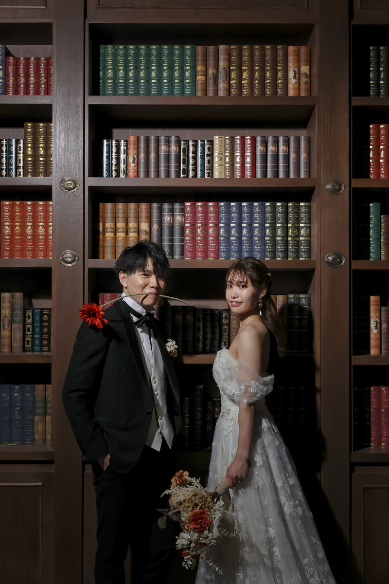 ラストショット