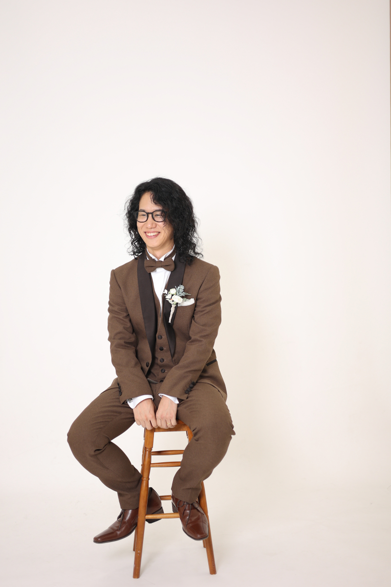 こだわりのソロカット