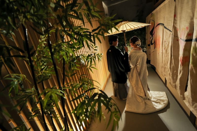 クロリで特別なお時間を