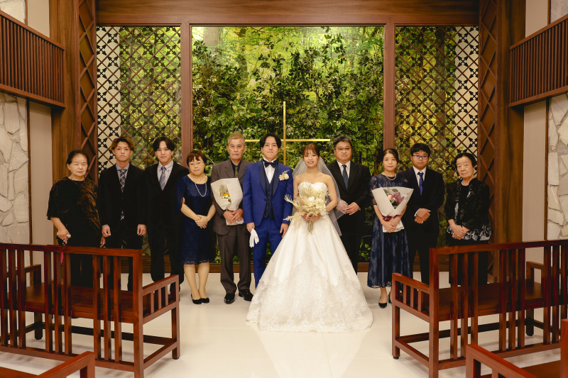 全員でパシャリ