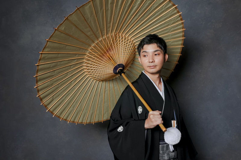 ソロショットも