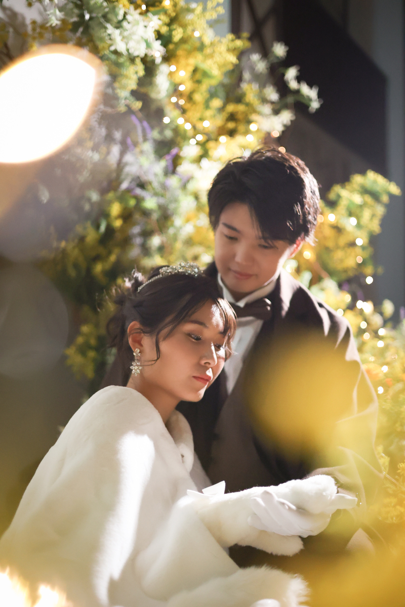 ローマのクリスマスがテーマ！！