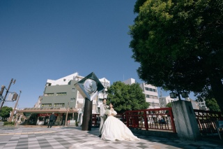 ロケ盛りだくさん！？