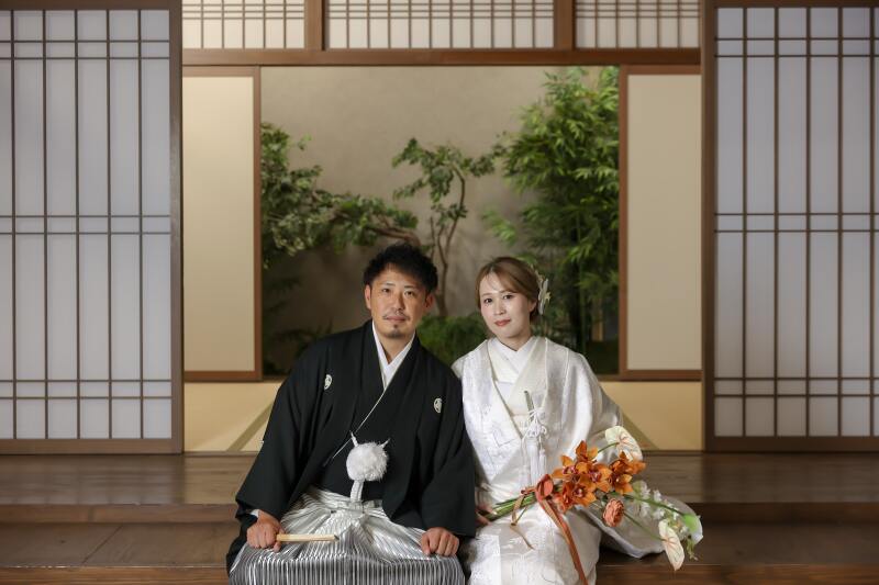 ますはスタジオからスタート!