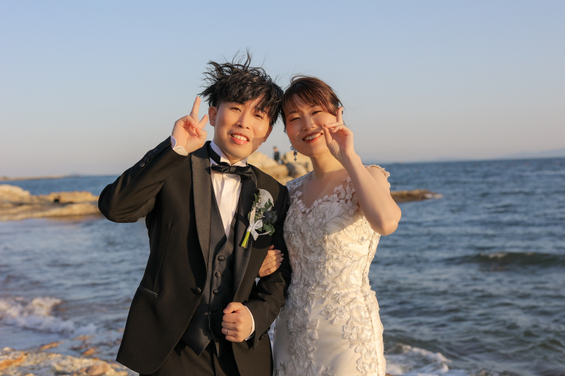 楽しかったです!