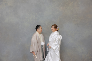 【和装洋装スタジオプラン】