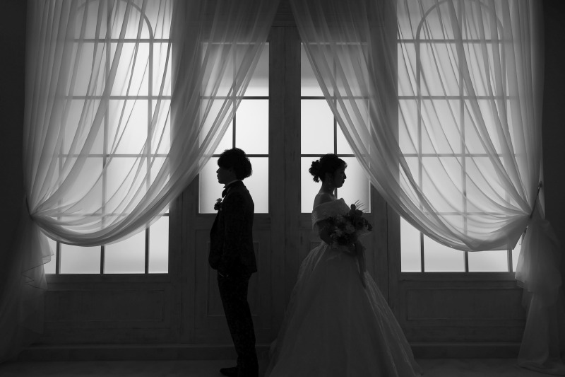 光を落としてみると