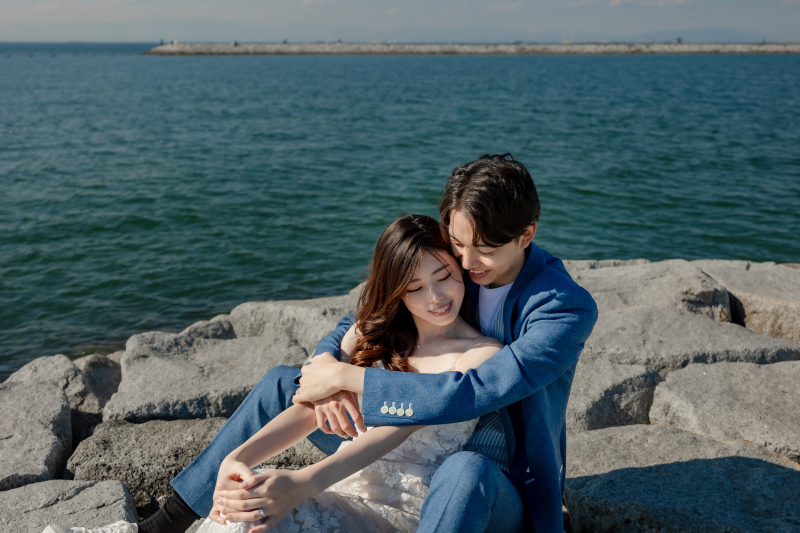 きっとまた好きになる時間