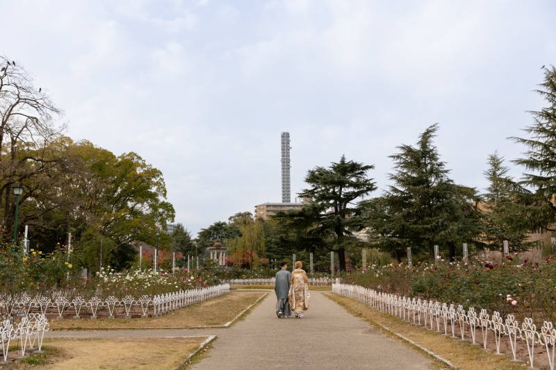 いよいよロケーション撮影です！