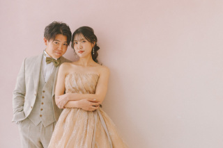 【ナチュラルスタジオ撮影】自然光が入るスタジオで